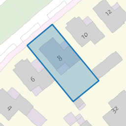 Perceel OOI00-B-3036