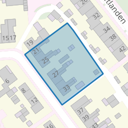 Perceel OOI00-B-3041