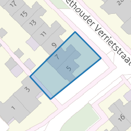 Perceel OOI00-B-3058