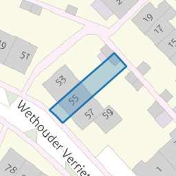 Perceel OOI00-B-3060