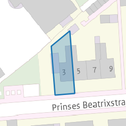 Perceel OOI00-B-3067