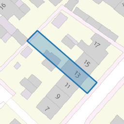 Perceel OOI00-B-3070