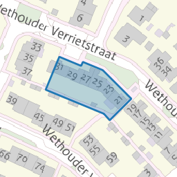 Perceel OOI00-B-3072