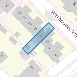 Perceel OOI00-B-3077