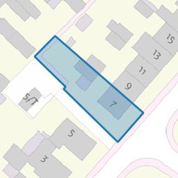 Perceel OOI00-B-3080