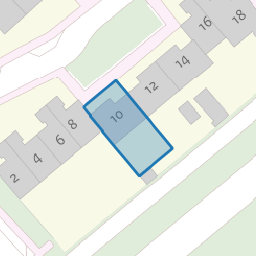 Perceel OOI00-B-3105