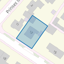 Perceel OOI00-B-3113