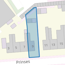 Perceel OOI00-B-3115