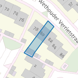 Perceel OOI00-B-3122