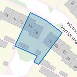 Perceel OOI00-B-3123