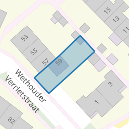 Perceel OOI00-B-3127