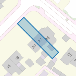 Perceel OOI00-B-3132