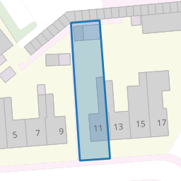Perceel OOI00-B-3134