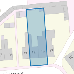 Perceel OOI00-B-3135