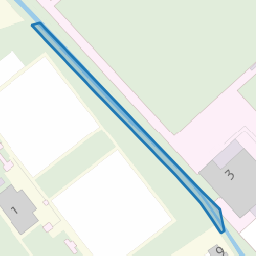 Perceel OOI00-B-3163