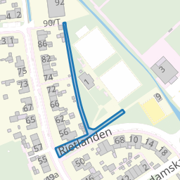 Perceel OOI00-B-3164