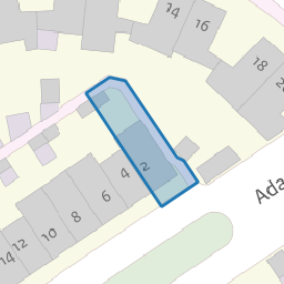 Perceel OOI00-B-3168