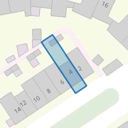 Perceel OOI00-B-3169