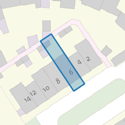 Perceel OOI00-B-3170