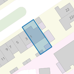 Perceel OOI00-B-3176