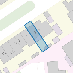 Perceel OOI00-B-3177