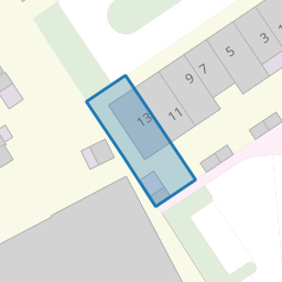 Perceel OOI00-B-3180