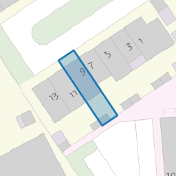 Perceel OOI00-B-3182