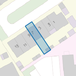 Perceel OOI00-B-3183