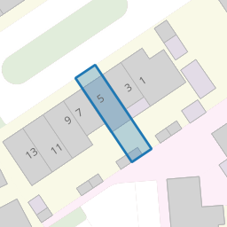 Perceel OOI00-B-3184