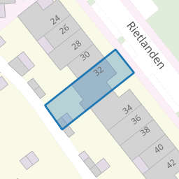 Perceel OOI00-B-3190