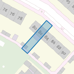 Perceel OOI00-B-3203