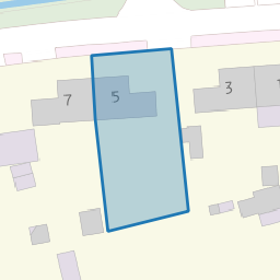 Perceel OOI00-B-3205