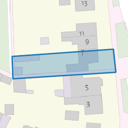 Perceel OOI00-B-3231