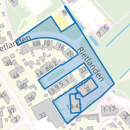 Perceel OOI00-B-3233