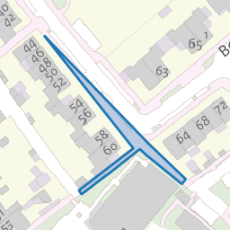 Perceel OOI00-B-3243