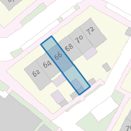 Perceel OOI00-B-3257