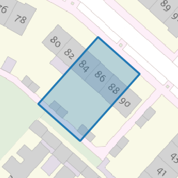 Perceel OOI00-B-3258