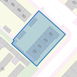 Perceel OOI00-B-3260