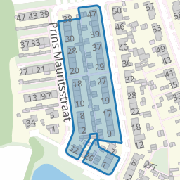 Perceel OOI00-B-3266