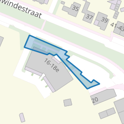 Perceel OOI00-B-3270