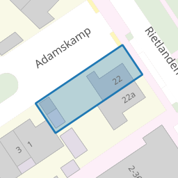 Perceel OOI00-B-3272