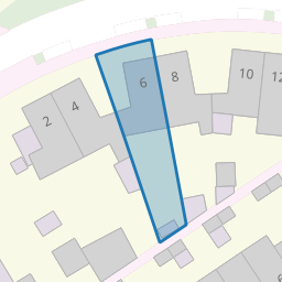 Perceel OOI00-B-3274