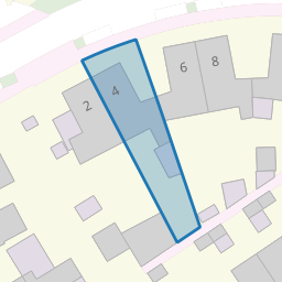 Perceel OOI00-B-3278