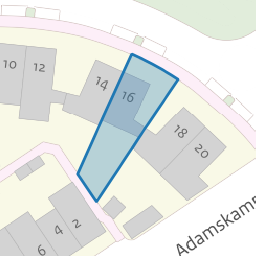 Perceel OOI00-B-3281