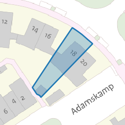 Perceel OOI00-B-3282