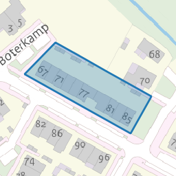 Perceel OOI00-B-3286