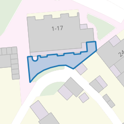 Perceel OOI00-B-3287