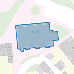 Perceel OOI00-B-3288