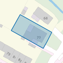 Perceel OOI00-B-3301