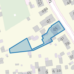 Perceel OOI00-B-3304